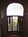 Room with a view
